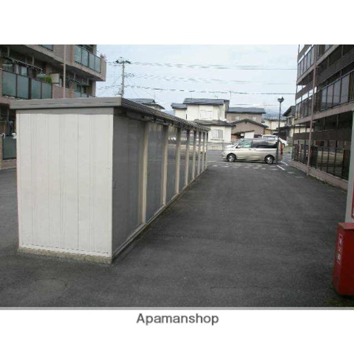 エスパシオのその他画像