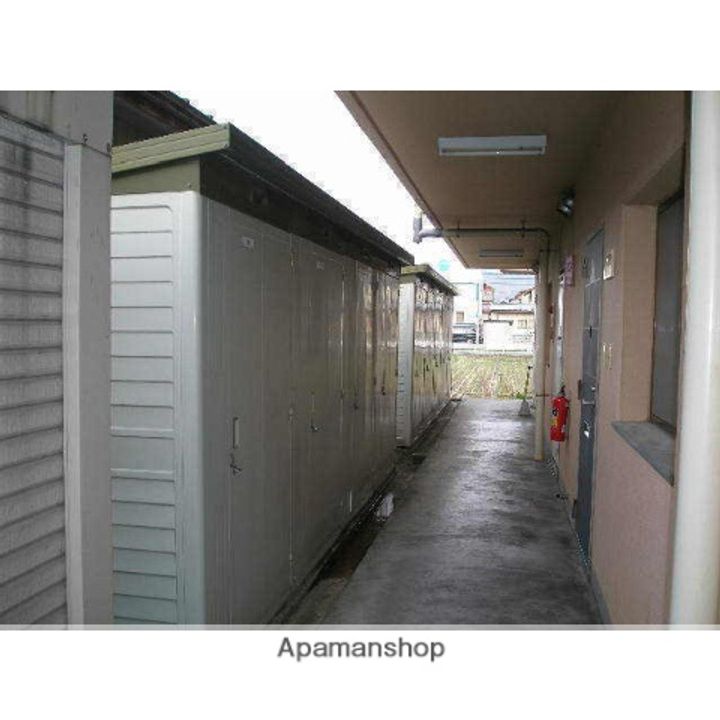 エスパシオのその他画像