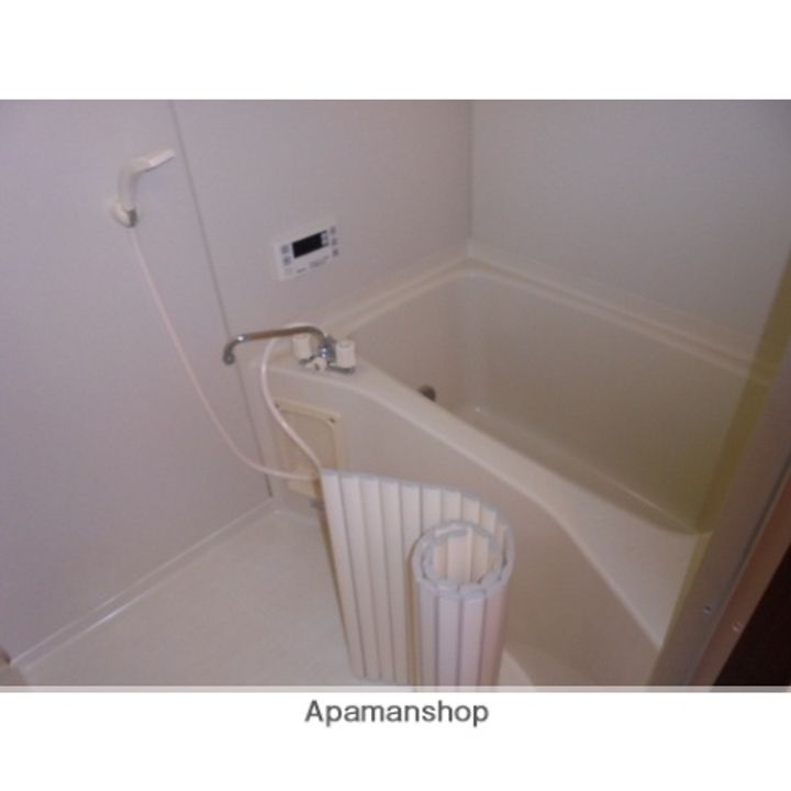 エスパシオの風呂