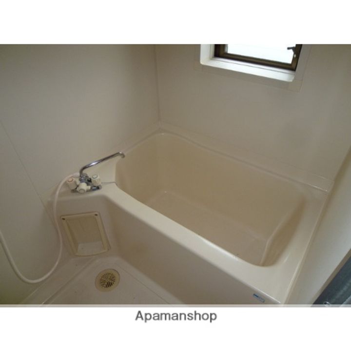 サニーコート201の風呂