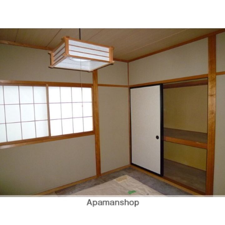 サニーコート201のその他画像