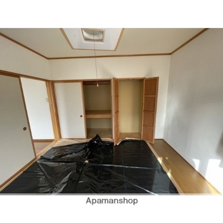 フロントヘルメス 北棟202のその他画像