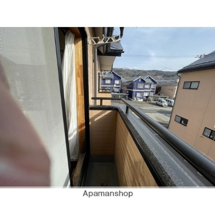 フロントヘルメス 北棟202のその他画像