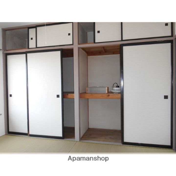 霞雅ビルB406のその他画像