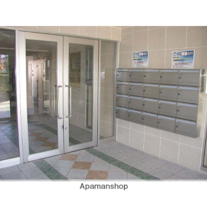 ファミーユ小白川208のその他画像