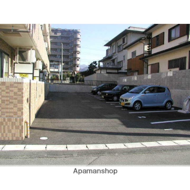 ファミーユ小白川206のその他画像