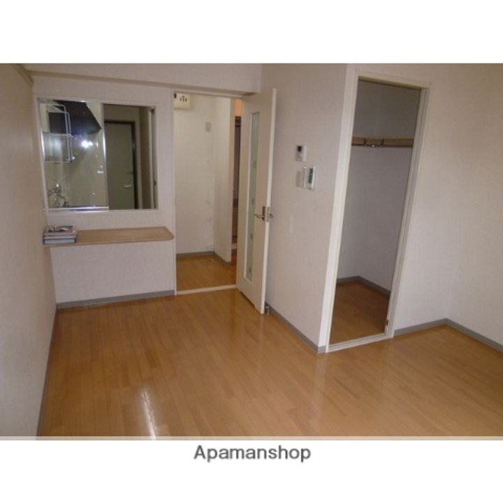 ファミーユ小白川206のその他画像