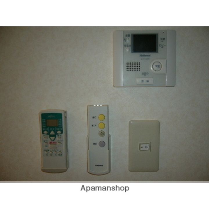 ファミーユ小白川206のその他画像