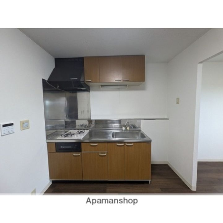 ライフステージ長町203のキッチン