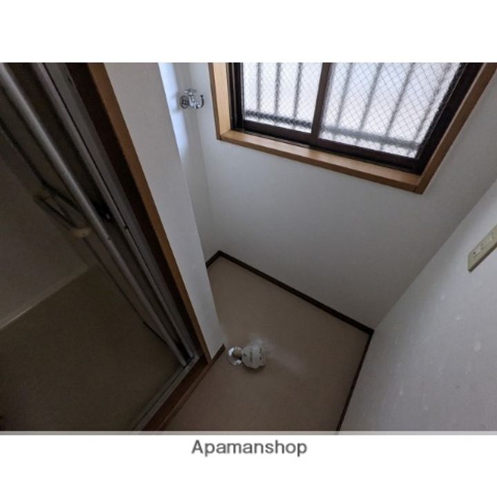 ロジュマンあかねの内装