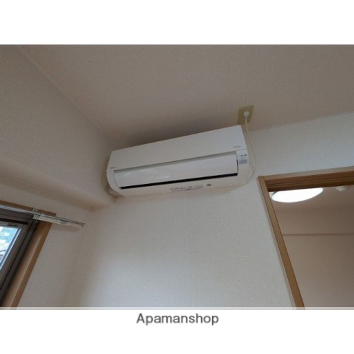 ほうゆうCAPITAL201の内装