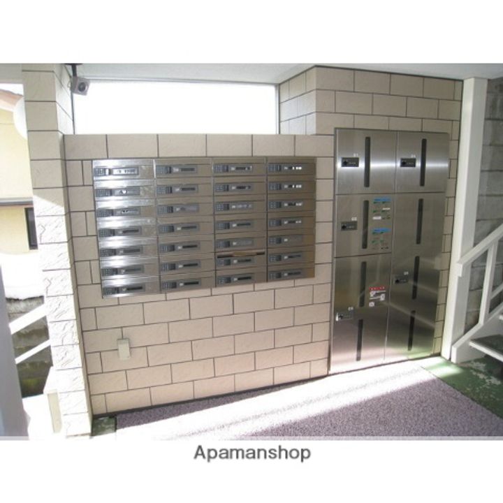 山形県山形市東原町1丁目の賃貸マンションの外観