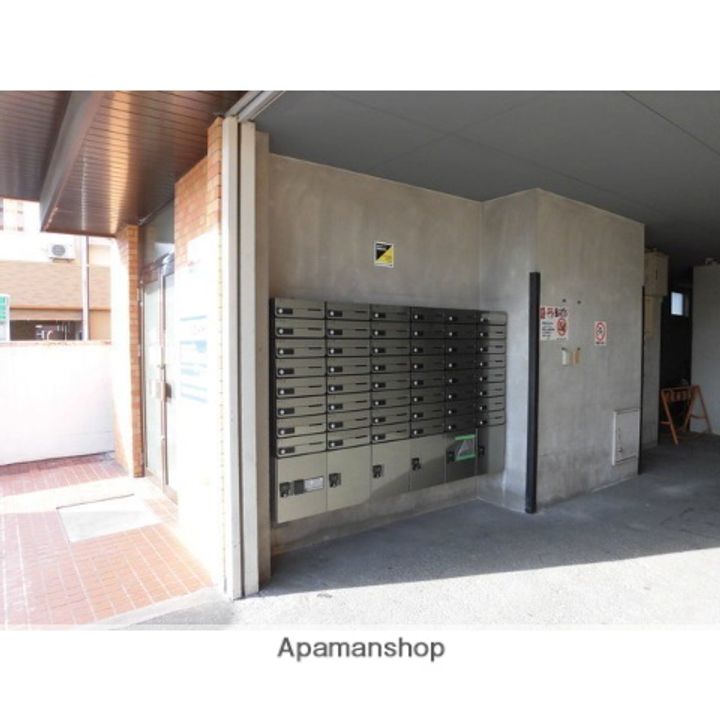 フローラハイツ604のその他画像