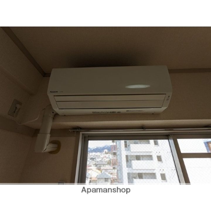 フローラハイツ604のその他画像