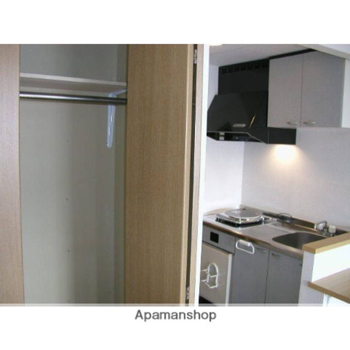 エトワール東青田405のその他画像