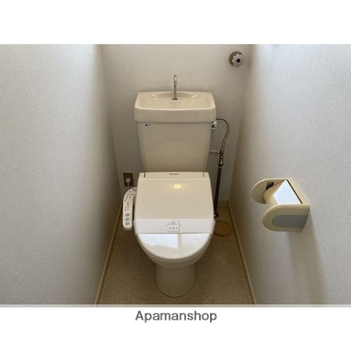 ザ・フリーダムハウス203のその他画像