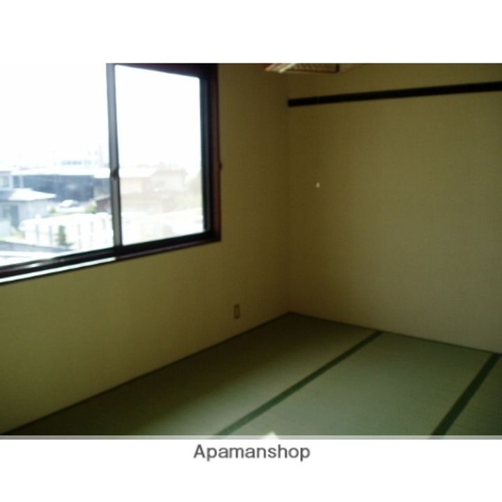 山形県山形市飯田2丁目の賃貸アパートのその他画像