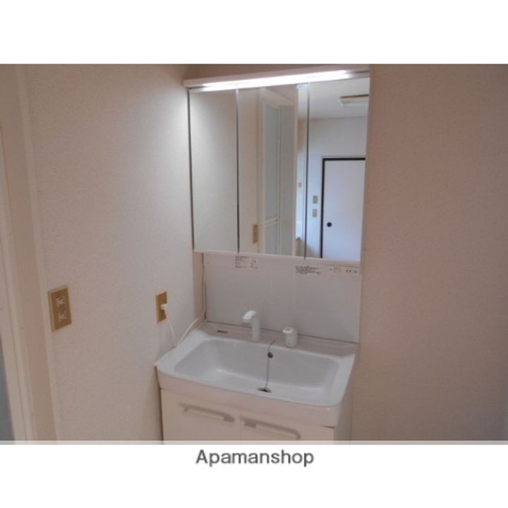 山形県山形市飯田2丁目の賃貸アパートのその他画像