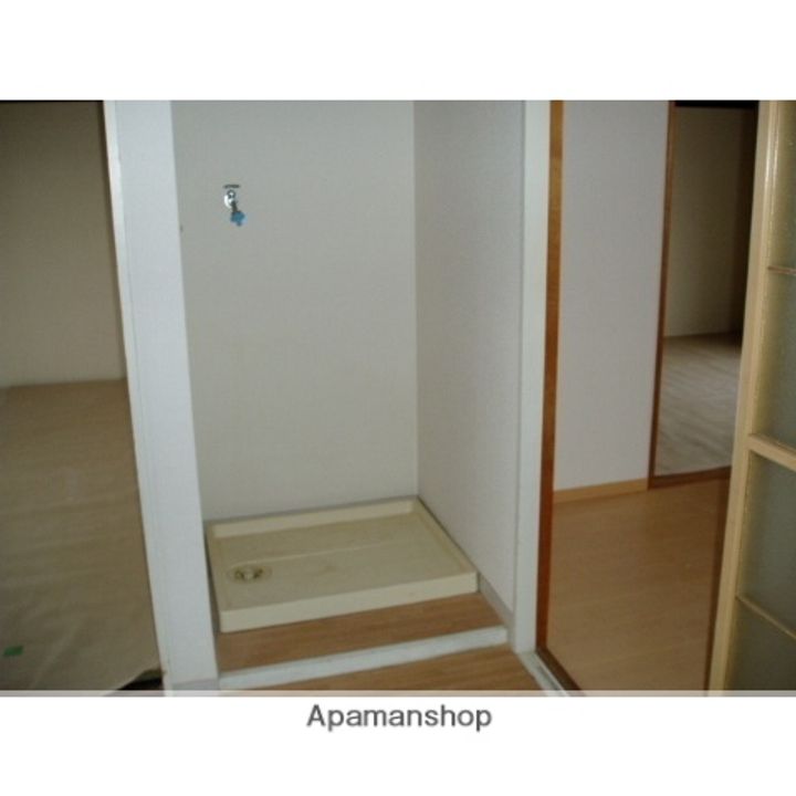 山形県山形市飯田2丁目の賃貸アパートのその他画像