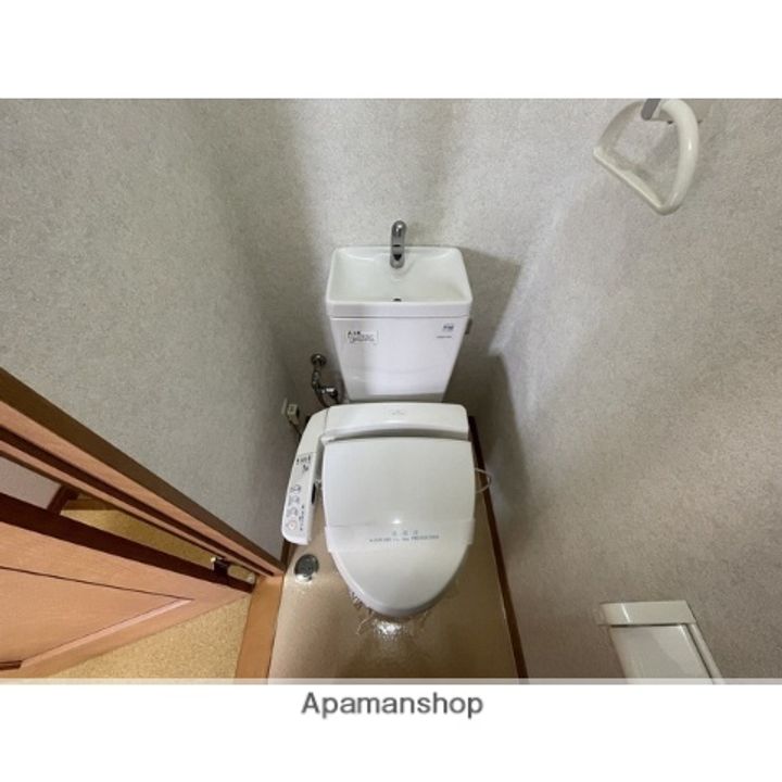 北條江俣ビル208のその他画像