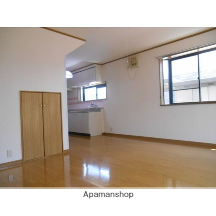 アークシティ花楯 B棟101のその他画像