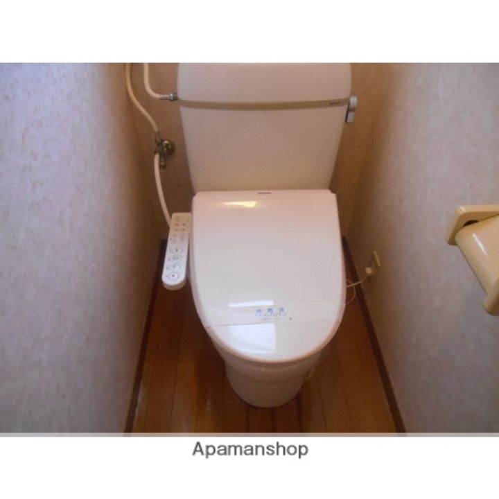 アークシティ花楯 B棟101のその他画像