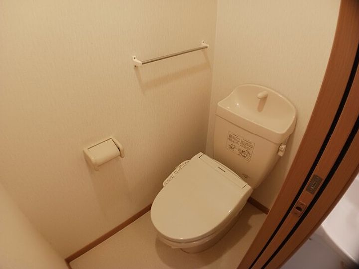 マーベラスヒル B棟のその他画像