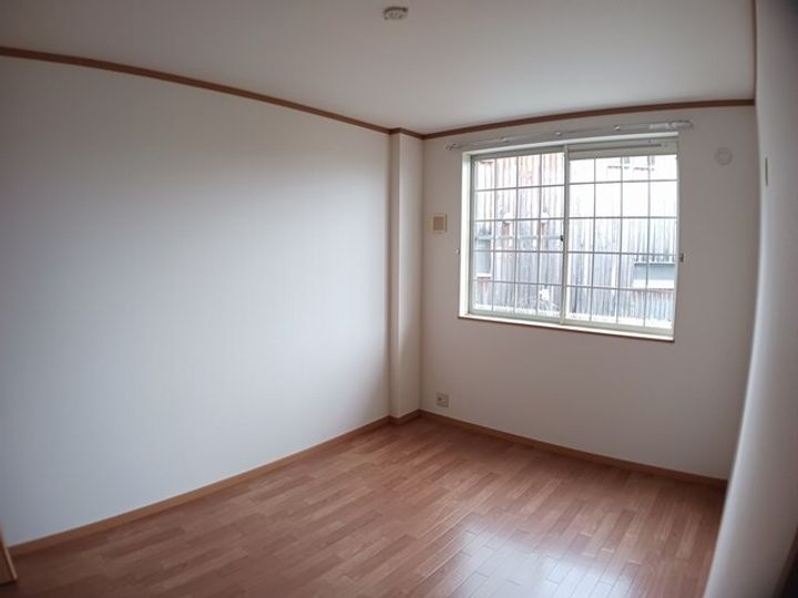 マーベラスヒル B棟のその他画像