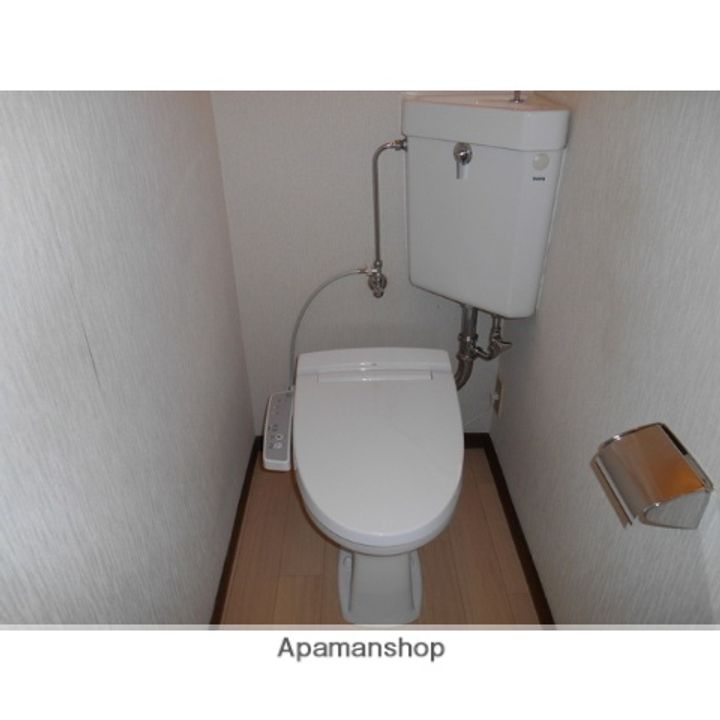 藤ハイツ203のその他画像