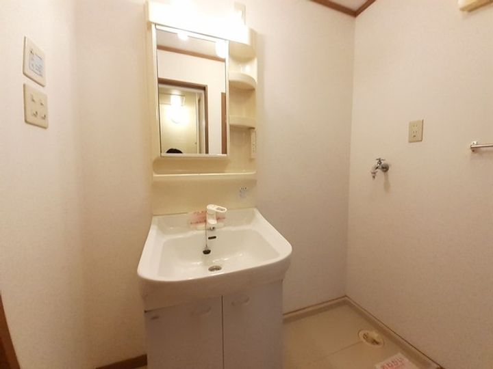 シャン・ド・フルールAのその他画像