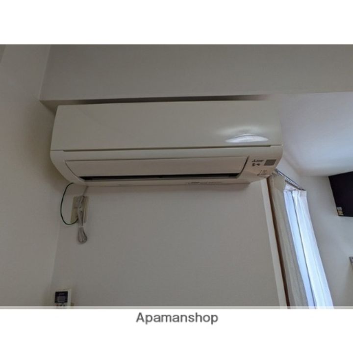 セントラルコーポ大築204のその他画像