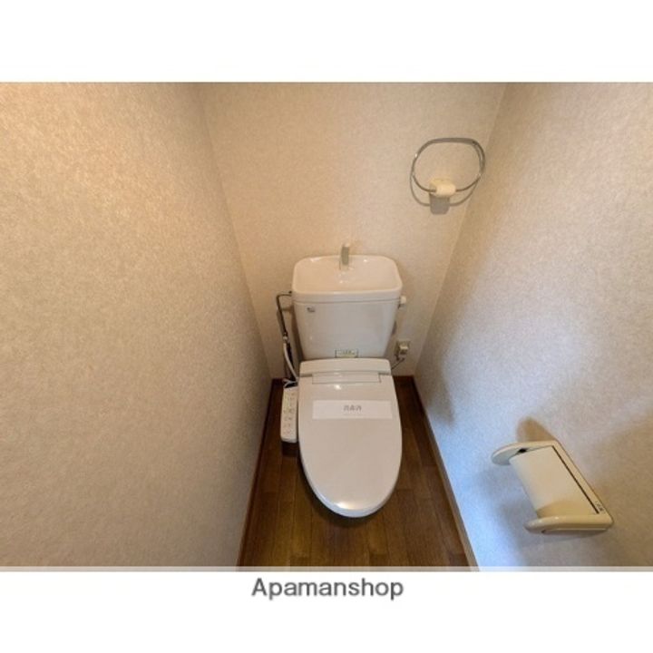 セントラルコーポ大築204のその他画像