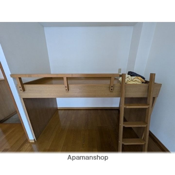 セントラルコーポ大築204のその他画像