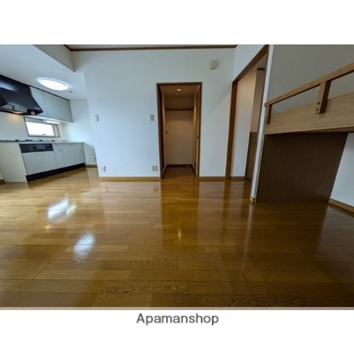 セントラルコーポ大築204のその他画像