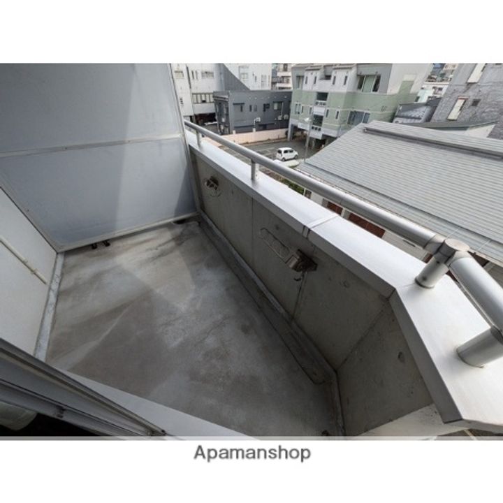 セントラルコーポ大築のその他画像