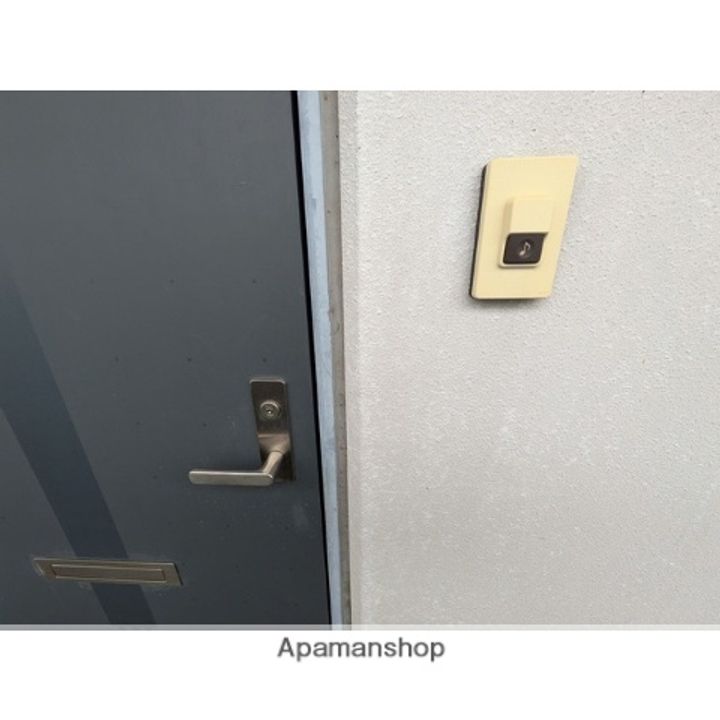 セントラルコーポ大築のその他画像