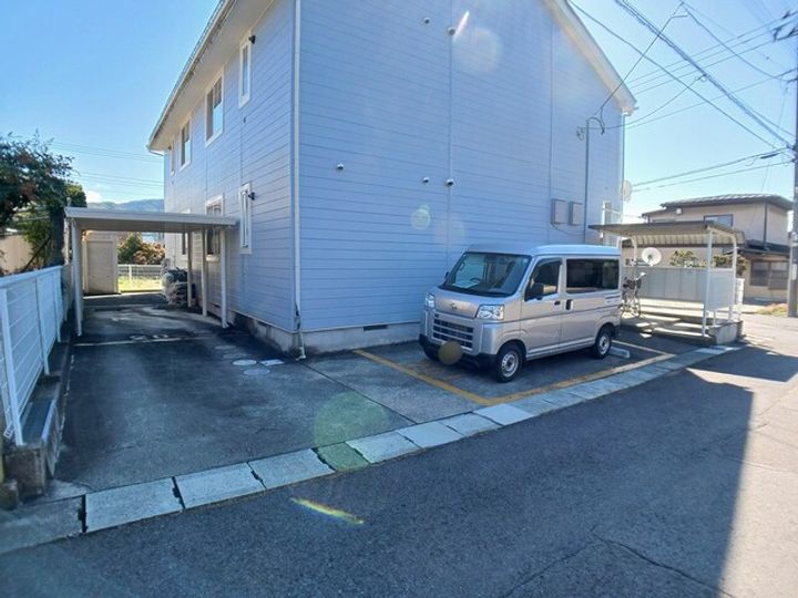 ラフィーネ旭町のその他画像