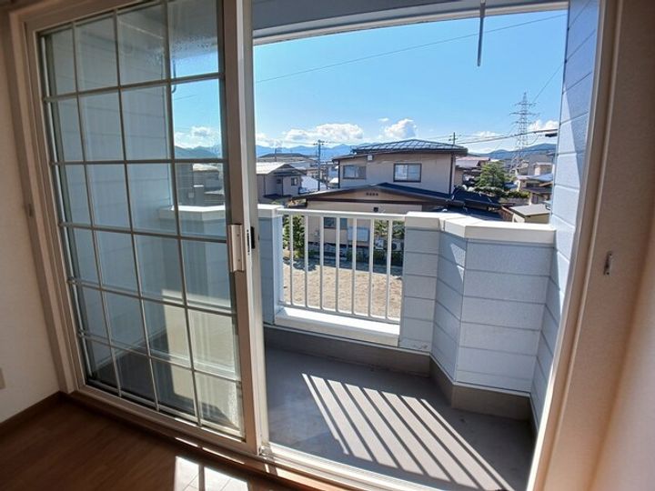 ラフィーネ旭町のその他画像