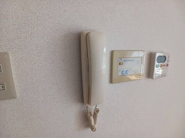 ラフィーネ旭町のその他画像