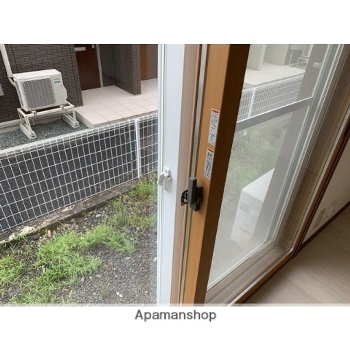 カーサ・ベルデ(南原町)102の内装