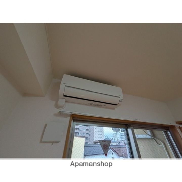 フローラTWO303の内装