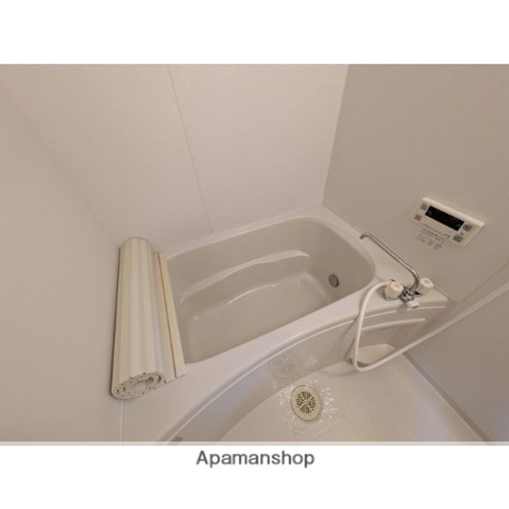 フローラTWO303の風呂