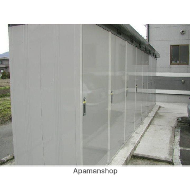 コーポ三ツ柏203のその他画像