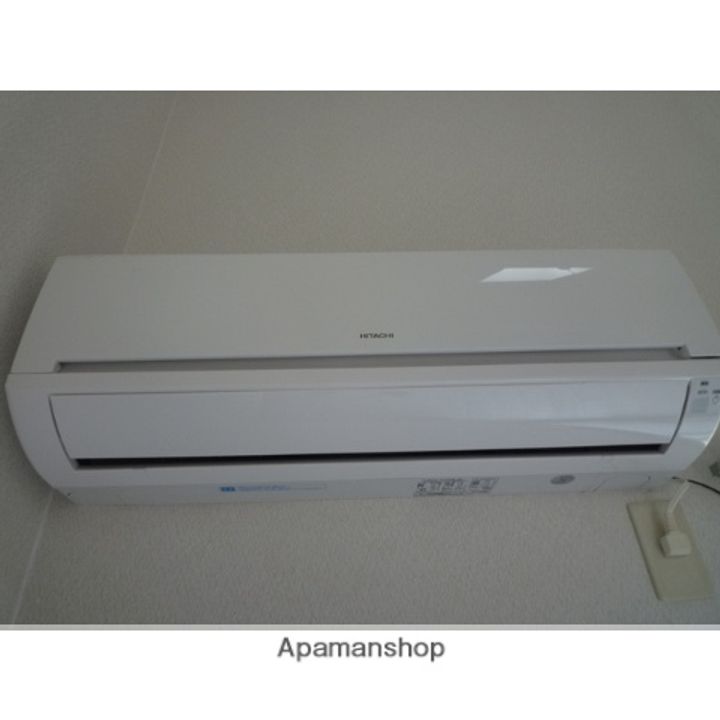 コーポ三ツ柏203の内装