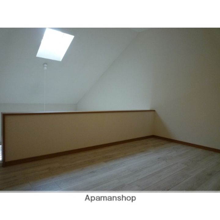 コーポ三ツ柏203のその他画像