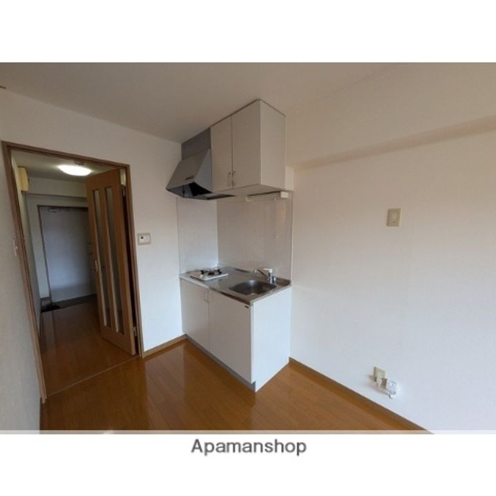 KENSINGTON(ケンジントン)204のキッチン