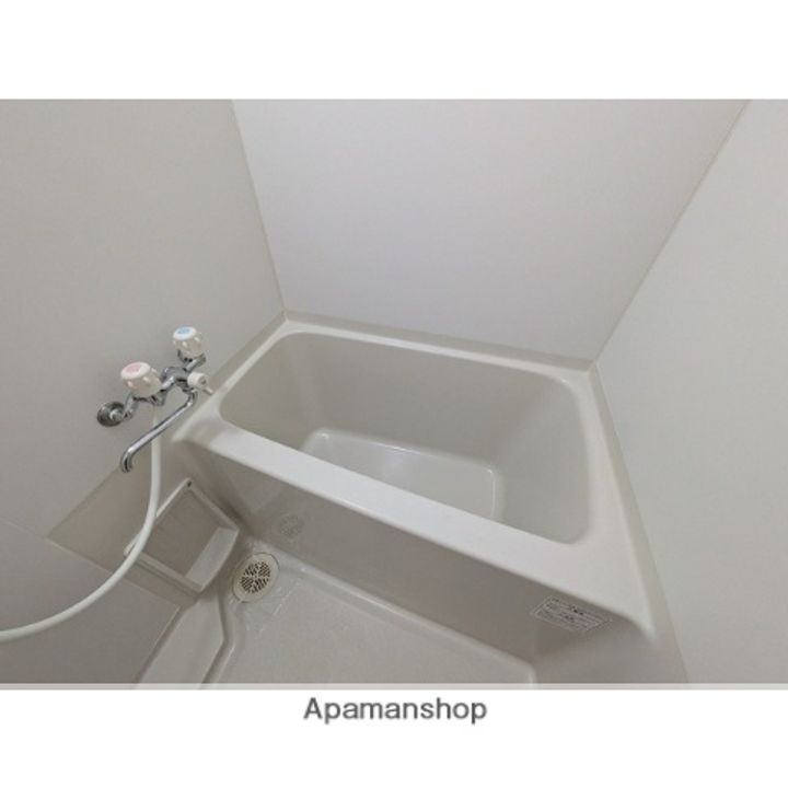 KENSINGTON(ケンジントン)204の風呂