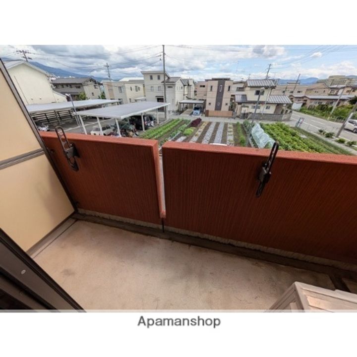 KENSINGTON(ケンジントン)204のその他画像