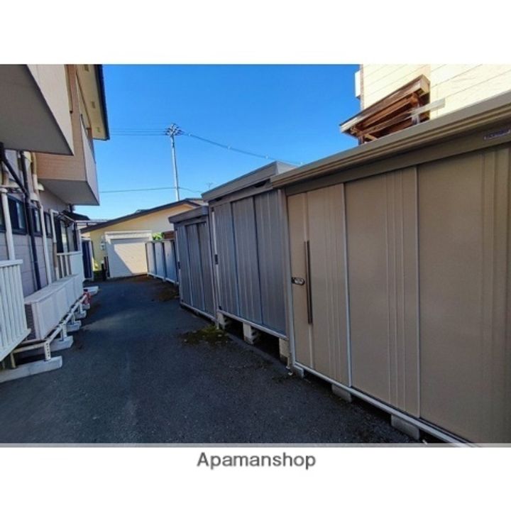 メゾン・ラフォーレGのその他画像