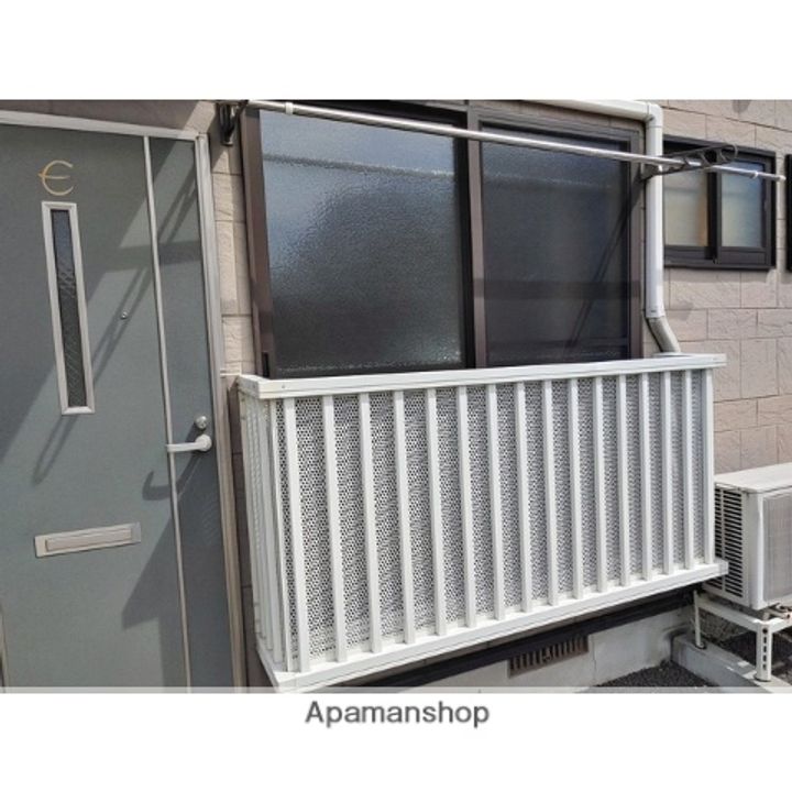 メゾン・ラフォーレGのその他画像